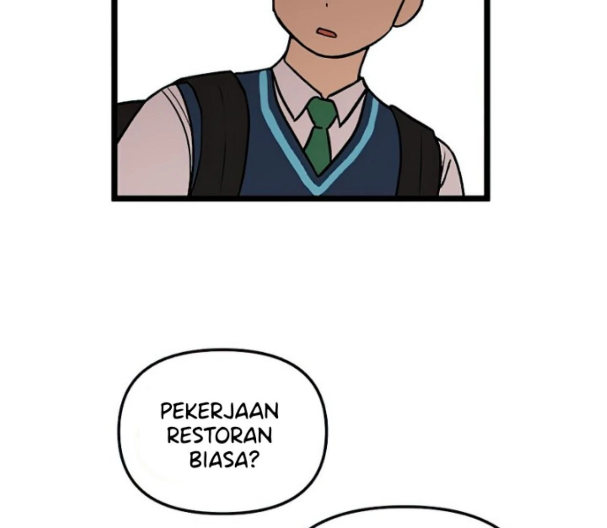 Homeless Chapter 151 Gambar 85