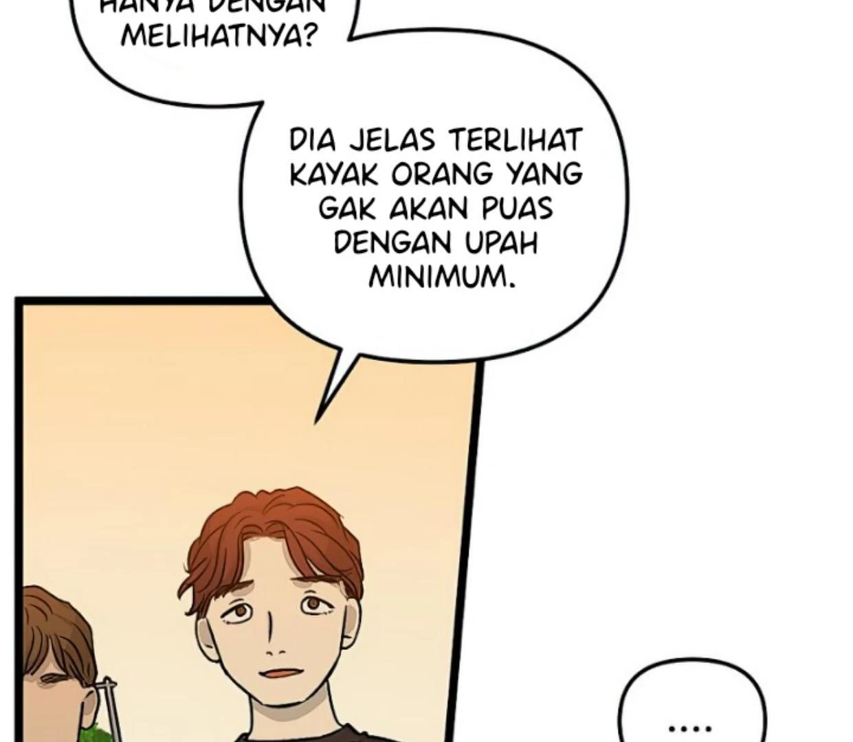 Homeless Chapter 151 Gambar 88