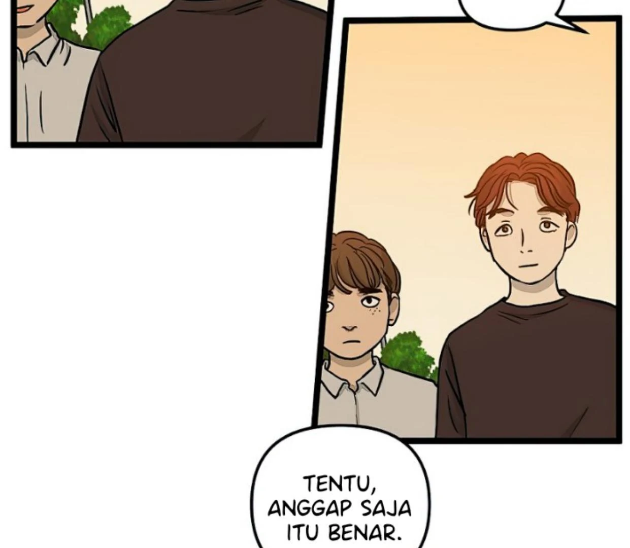 Homeless Chapter 151 Gambar 89