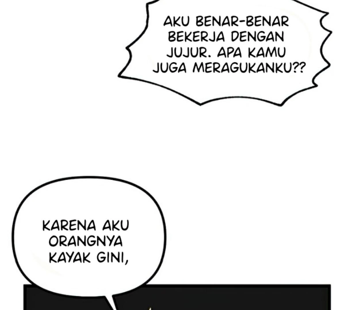 Homeless Chapter 151 Gambar 9