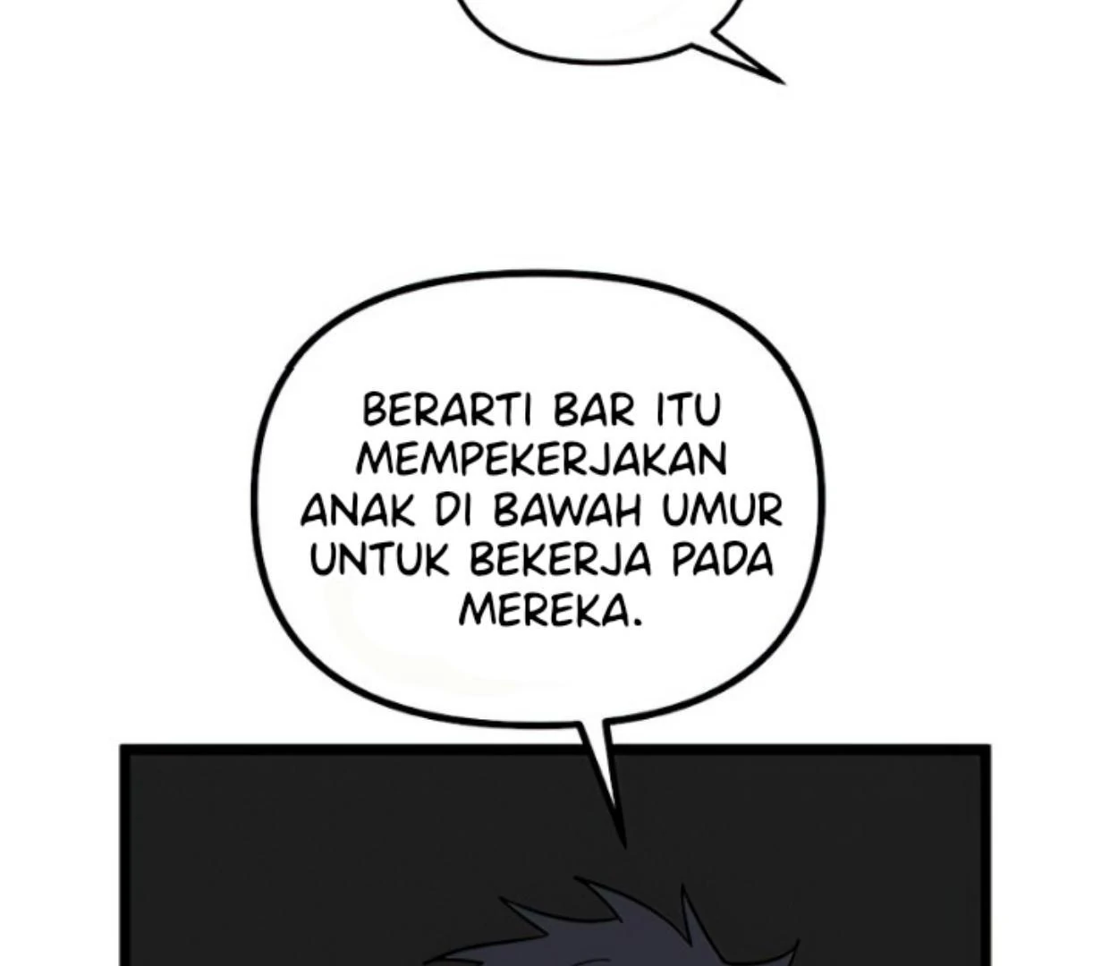 Homeless Chapter 151 Gambar 90