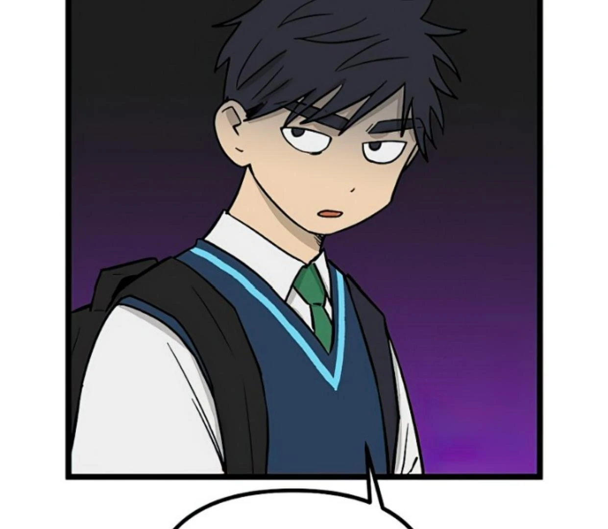 Homeless Chapter 151 Gambar 91