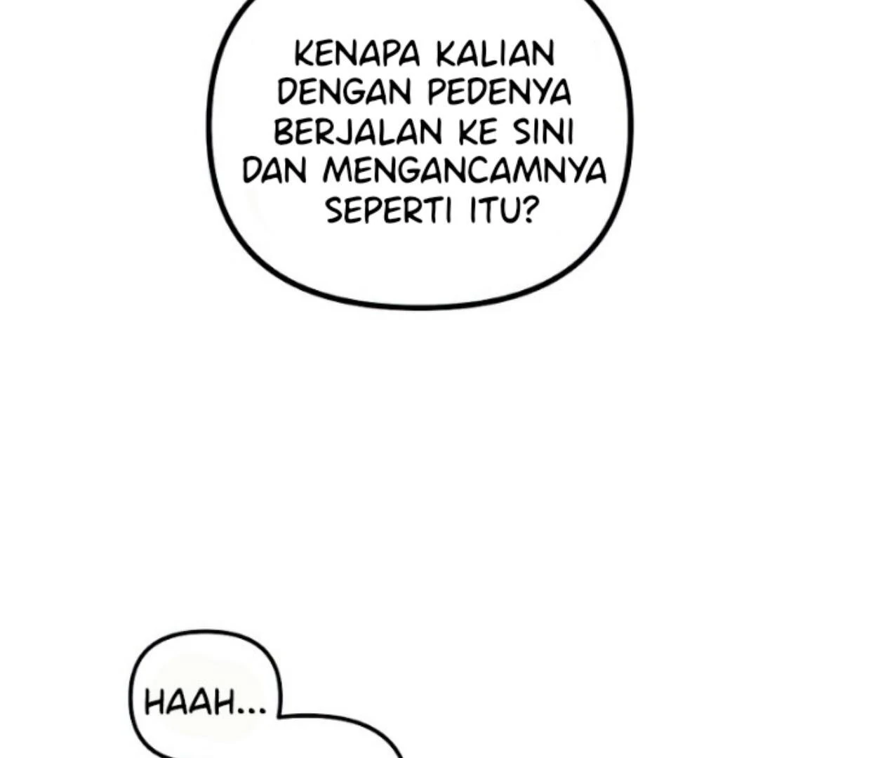 Homeless Chapter 151 Gambar 92