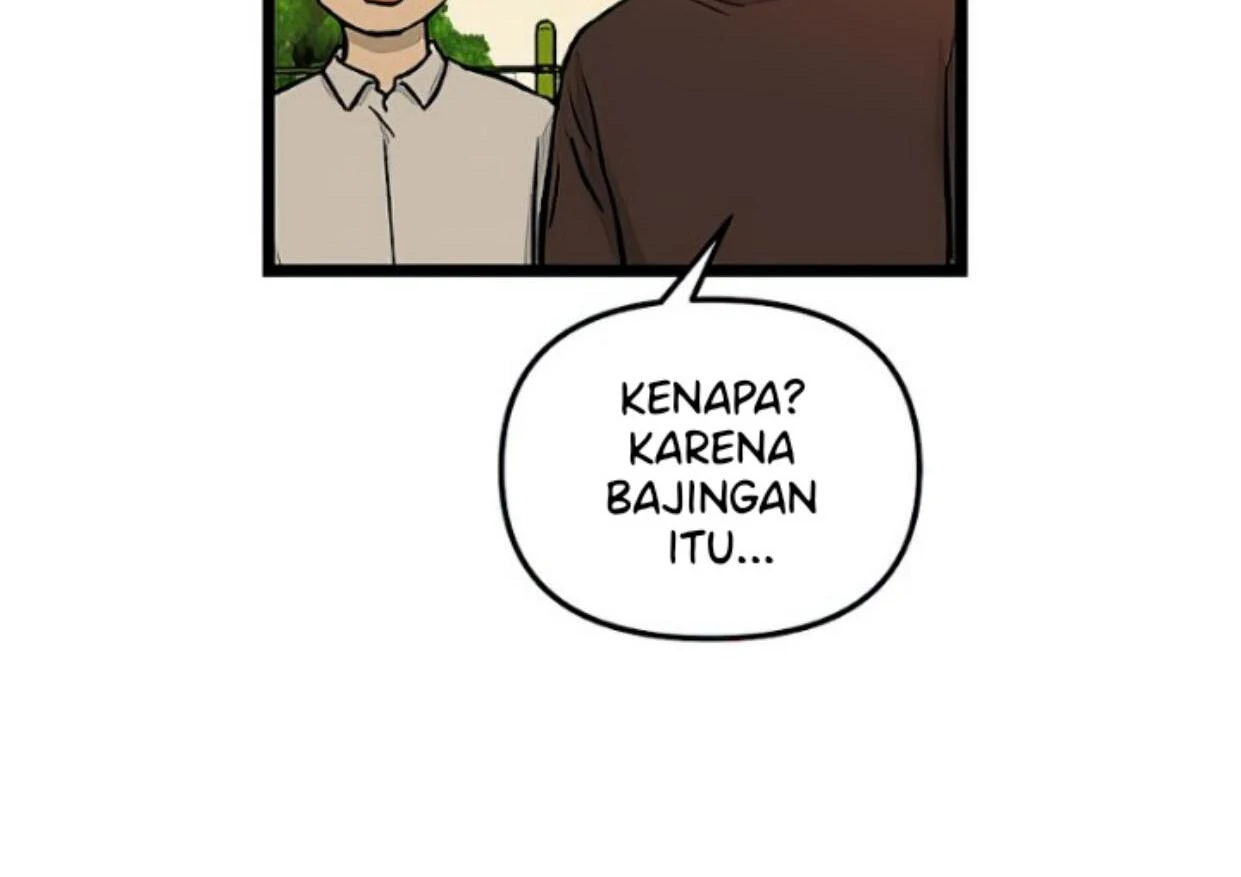 Homeless Chapter 151 Gambar 94