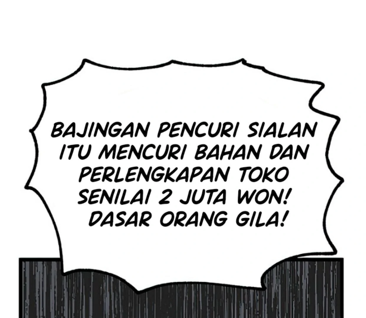 Homeless Chapter 151 Gambar 95