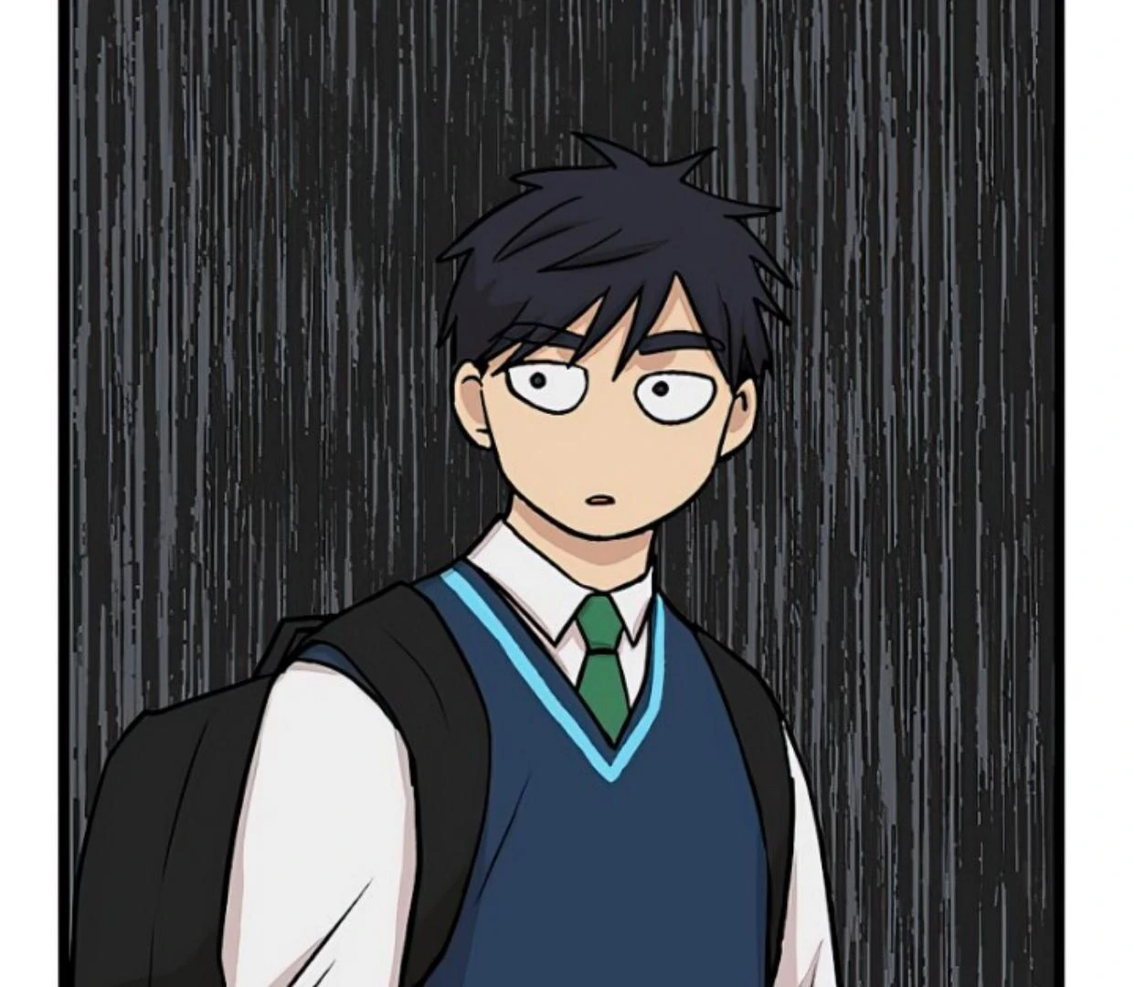 Homeless Chapter 151 Gambar 96