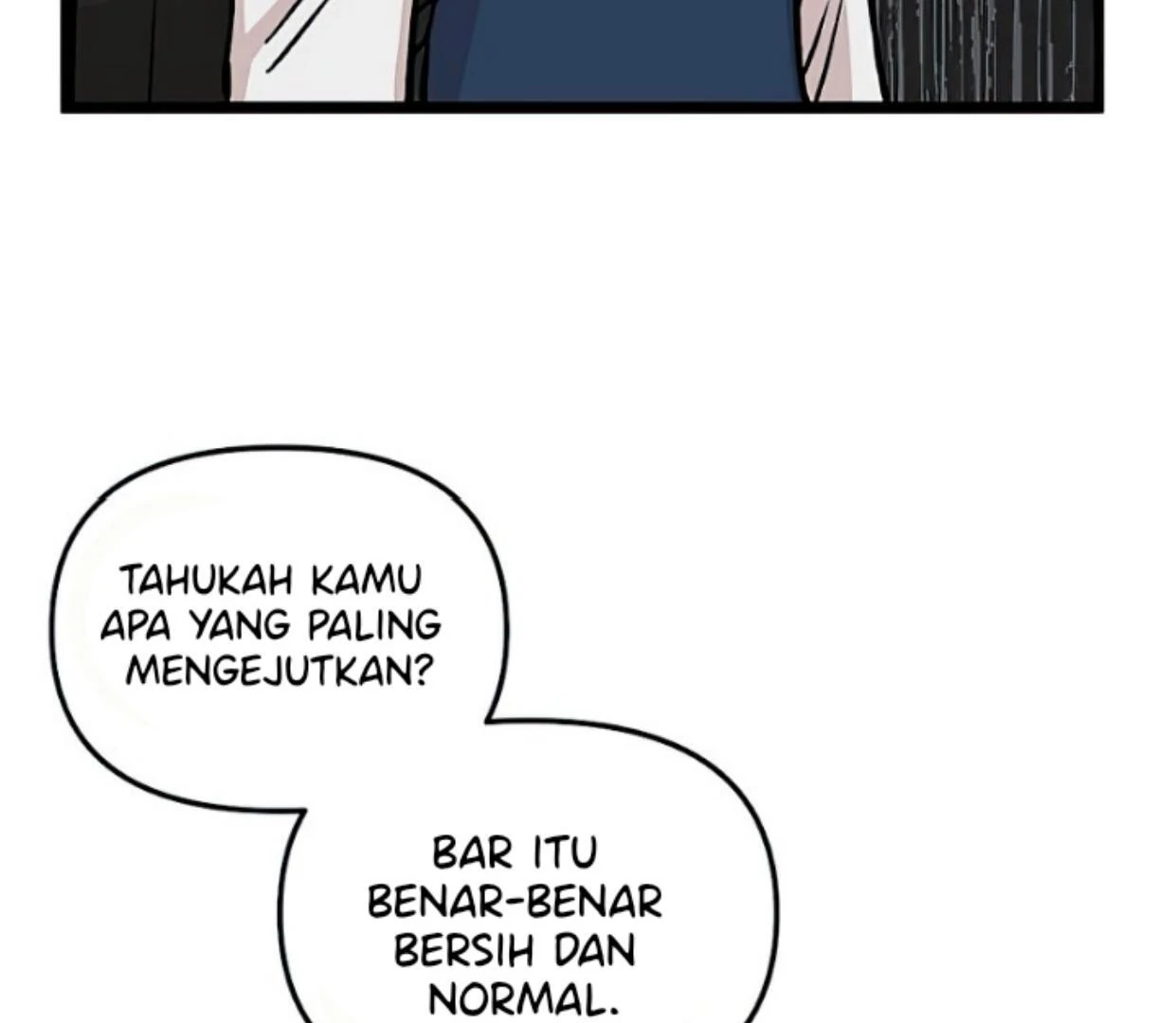Homeless Chapter 151 Gambar 97