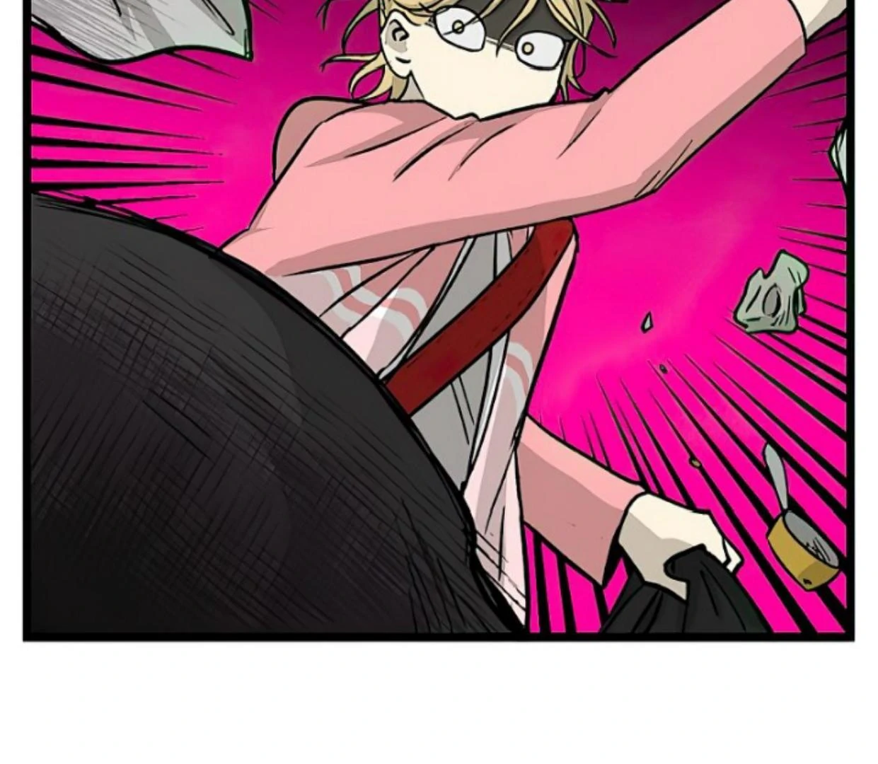 Homeless Chapter 152 Gambar 101