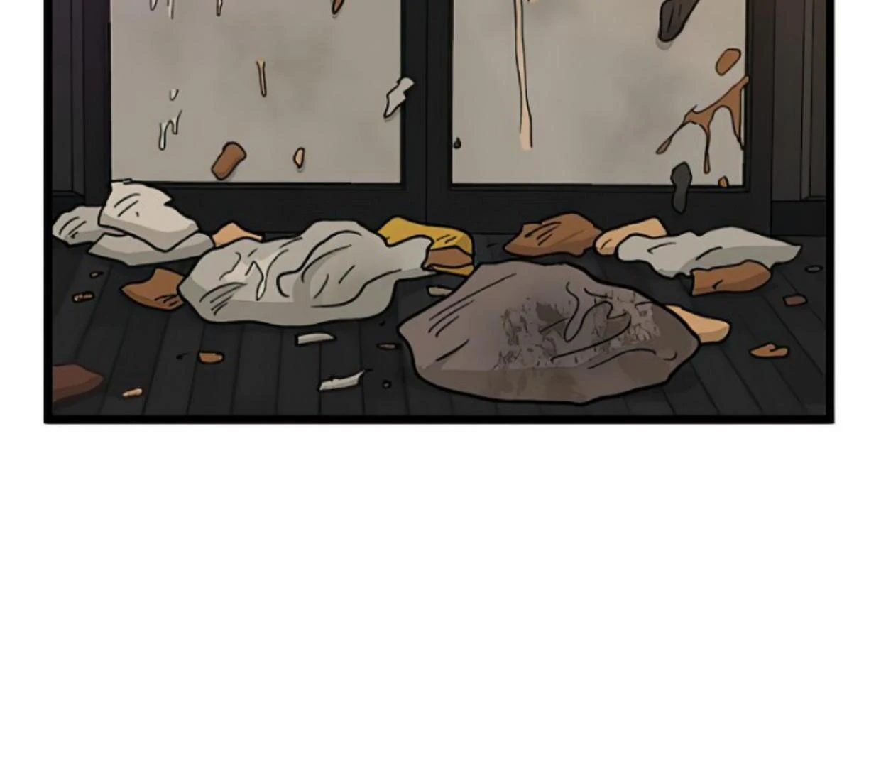 Homeless Chapter 152 Gambar 105