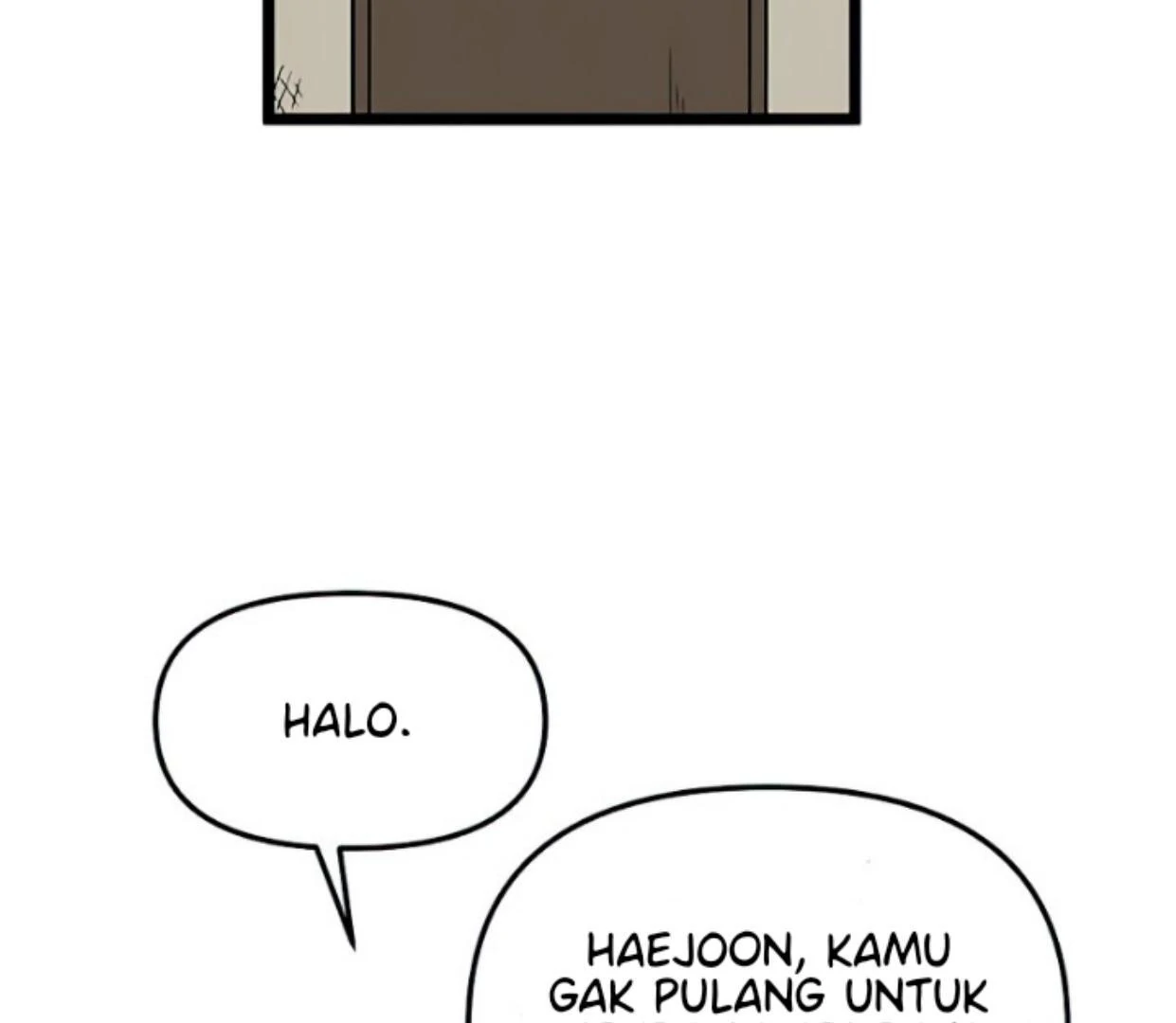 Homeless Chapter 152 Gambar 111