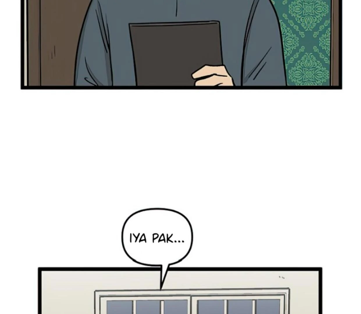 Homeless Chapter 152 Gambar 113