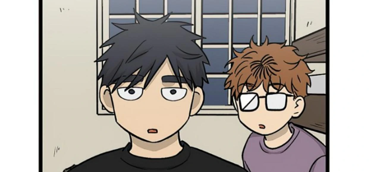 Homeless Chapter 152 Gambar 114