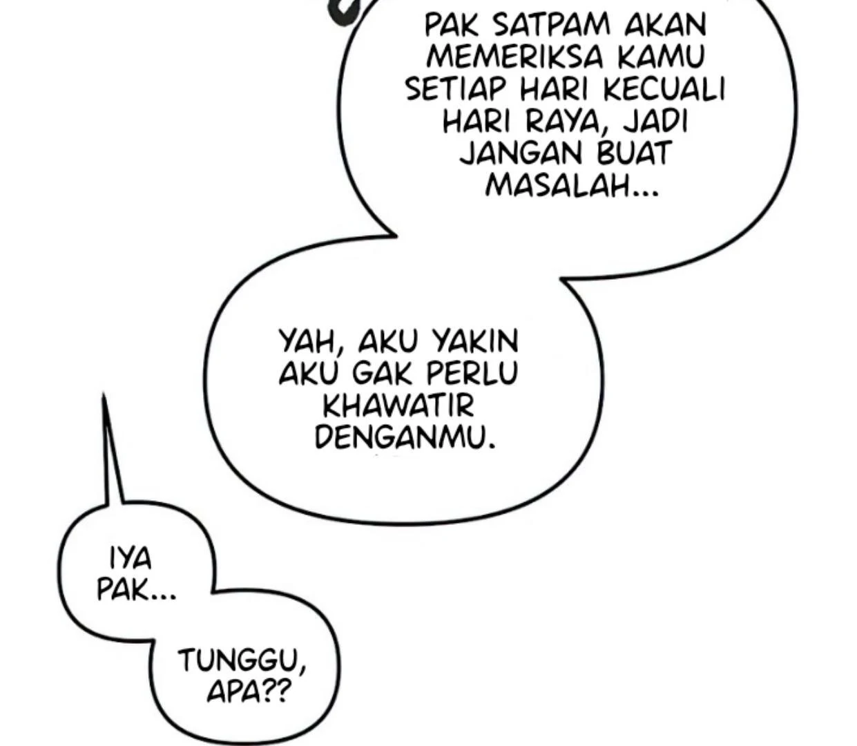 Homeless Chapter 152 Gambar 118