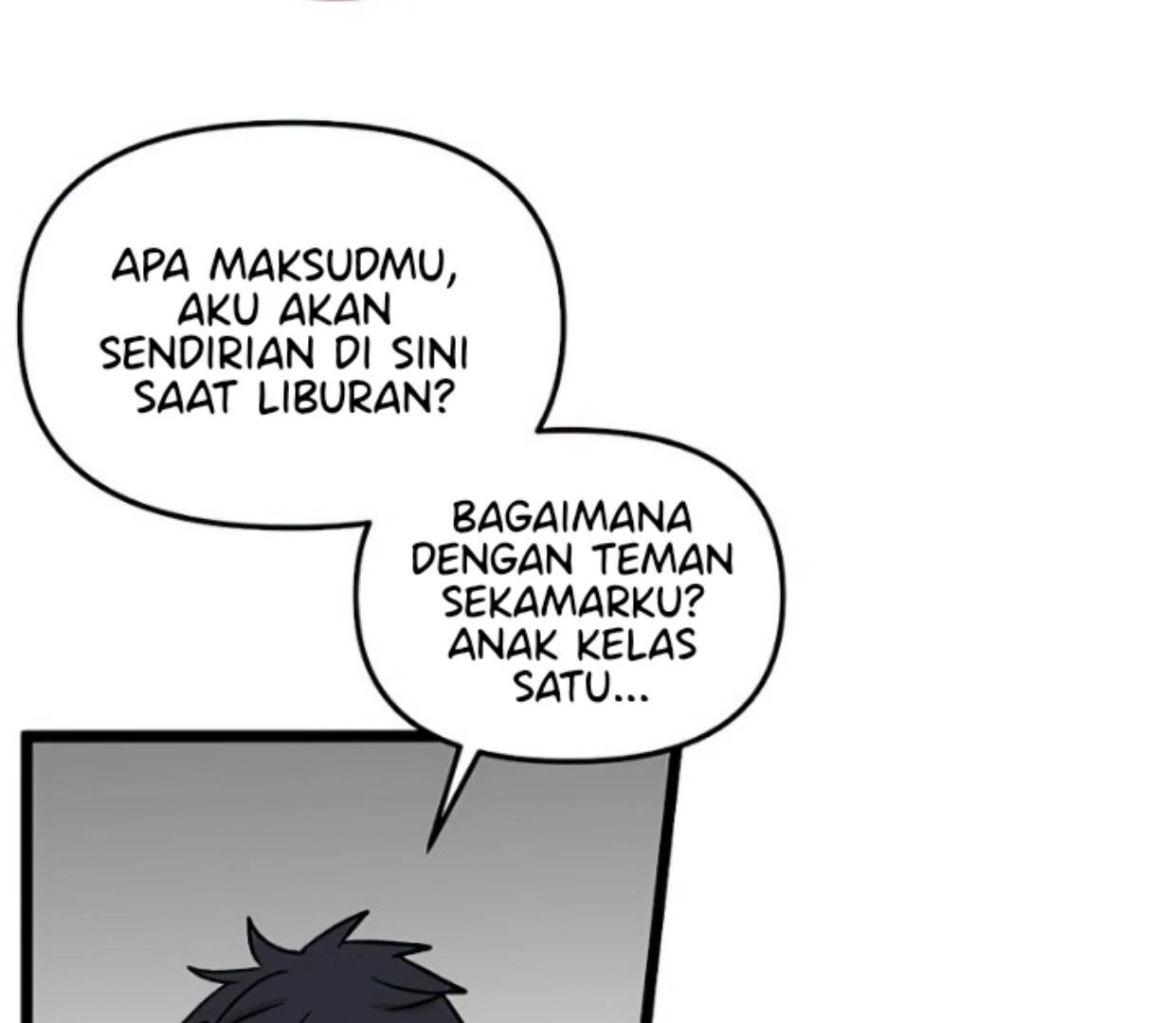 Homeless Chapter 152 Gambar 119