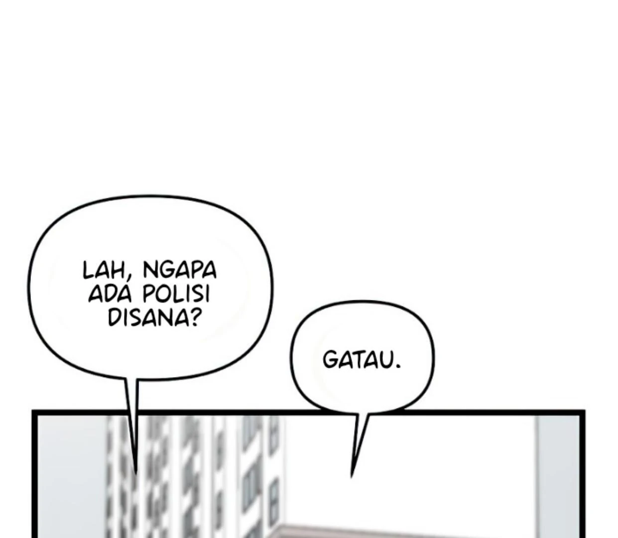 Homeless Chapter 152 Gambar 12