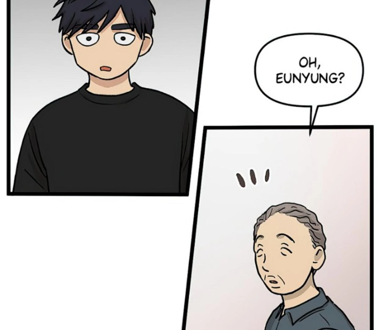 Homeless Chapter 152 Gambar 120