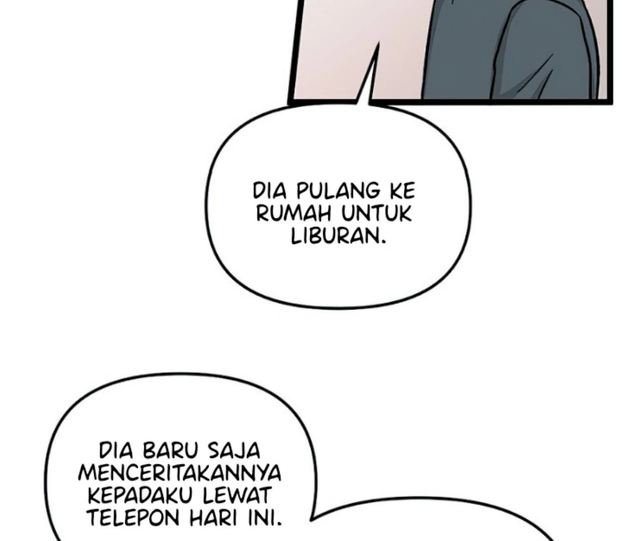 Homeless Chapter 152 Gambar 121