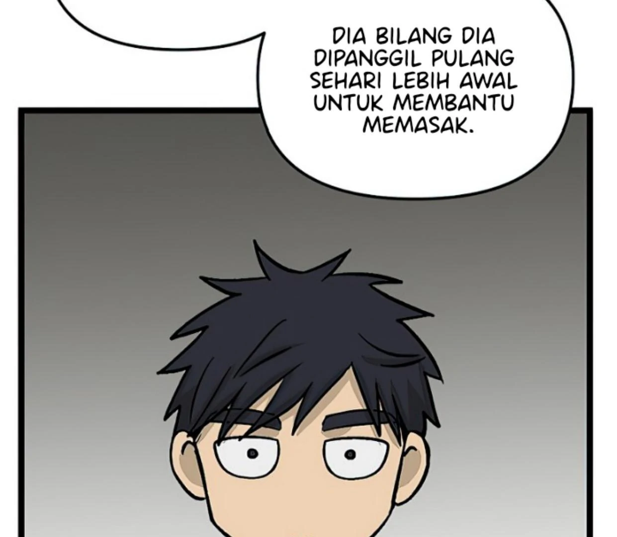 Homeless Chapter 152 Gambar 122