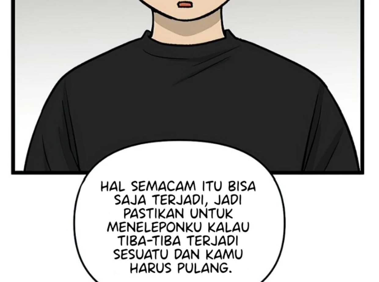 Homeless Chapter 152 Gambar 123