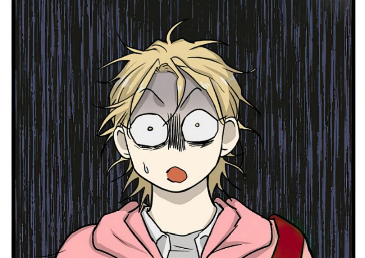 Homeless Chapter 152 Gambar 19