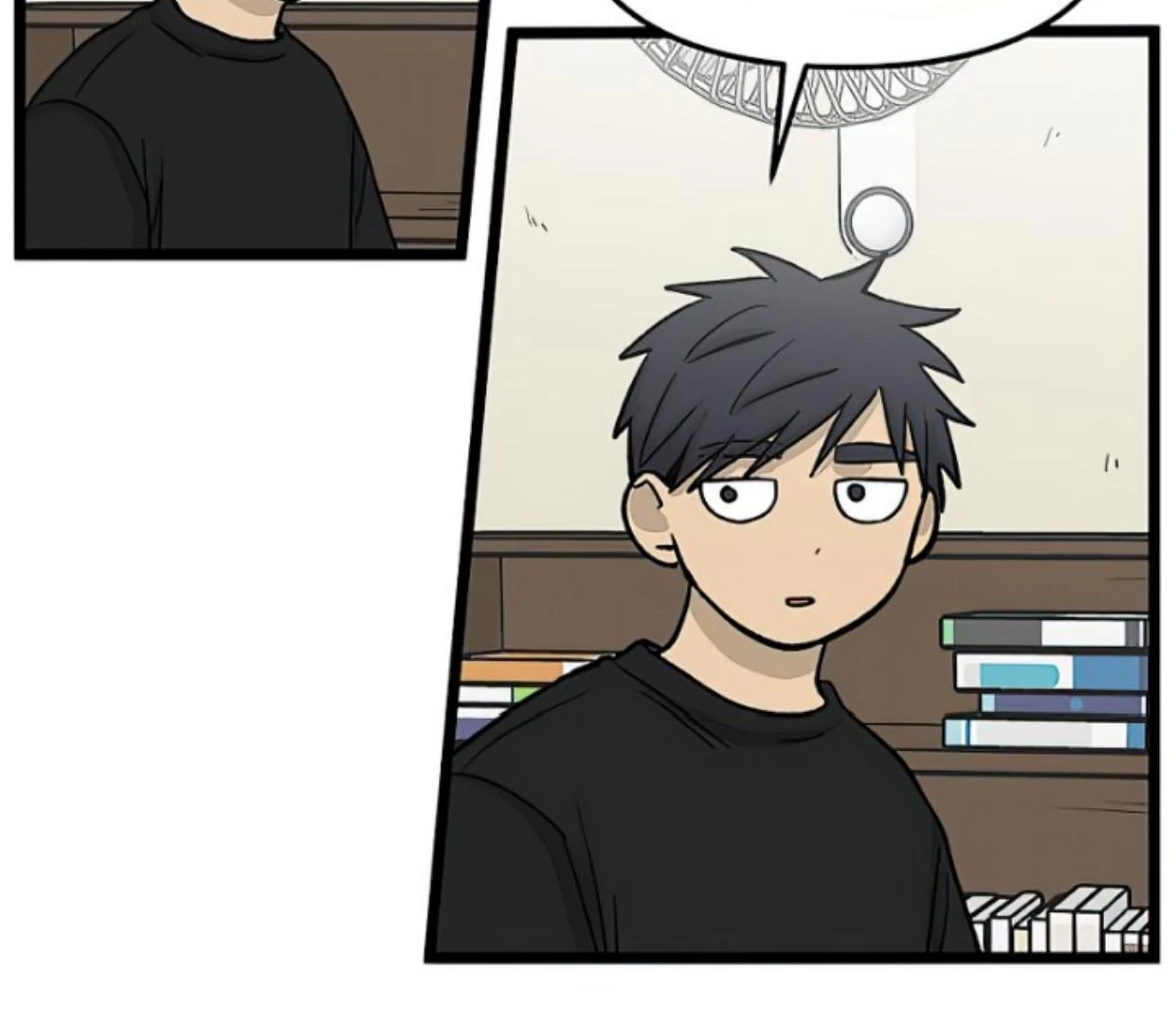 Manhwa Homeless Chapter 152 gambar nomor 2