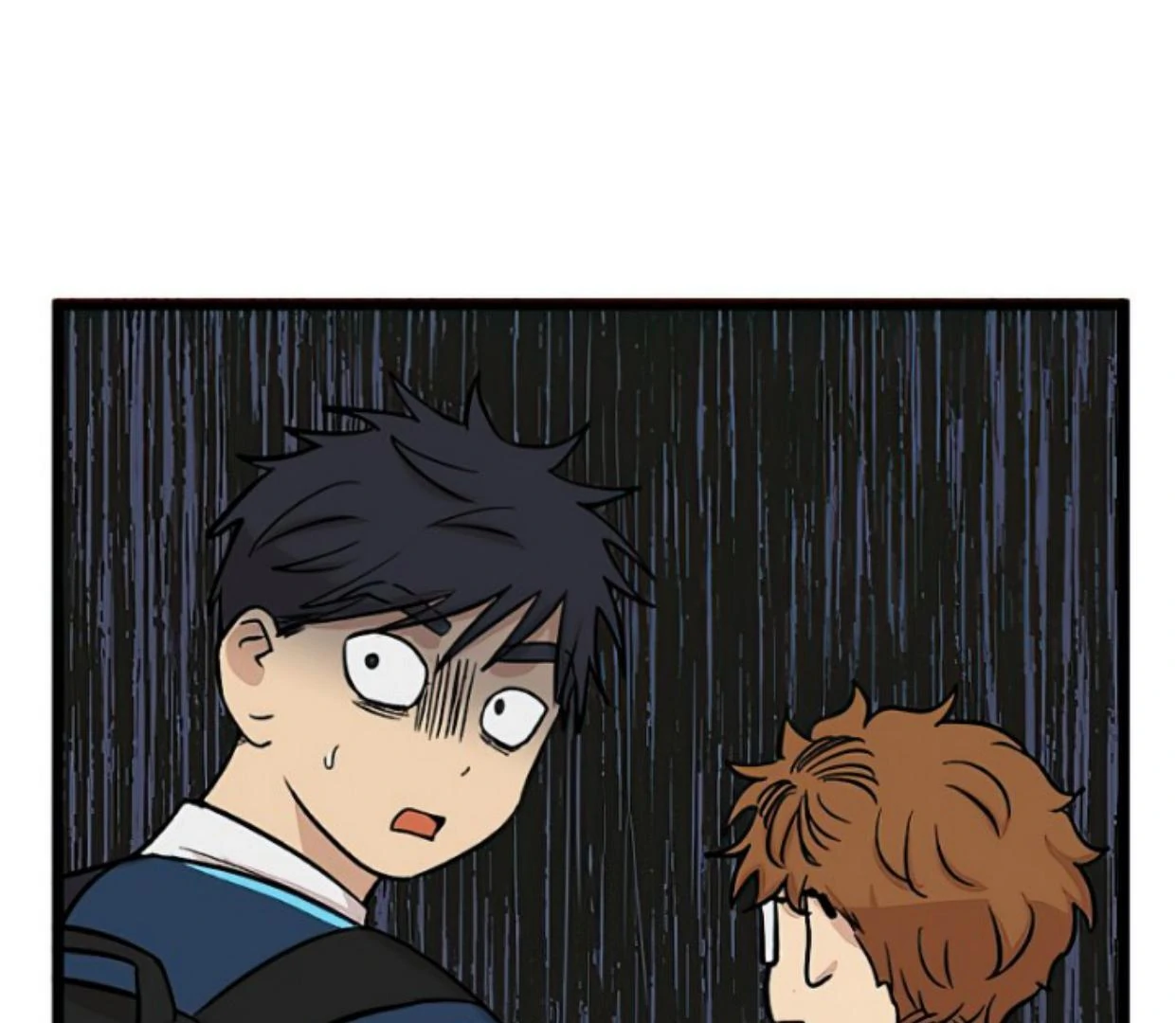 Homeless Chapter 152 Gambar 21