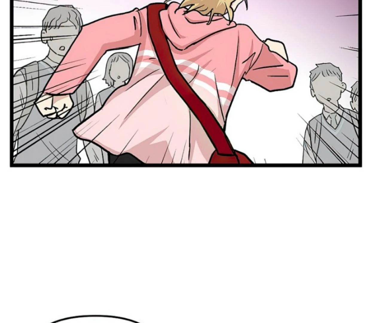 Homeless Chapter 152 Gambar 25