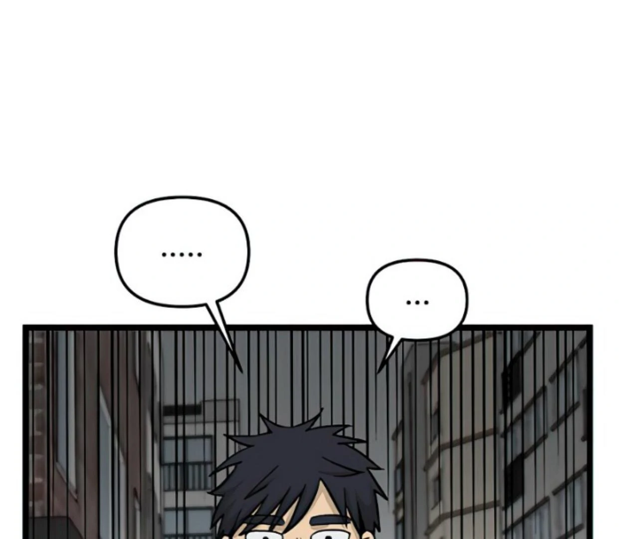 Homeless Chapter 152 Gambar 28