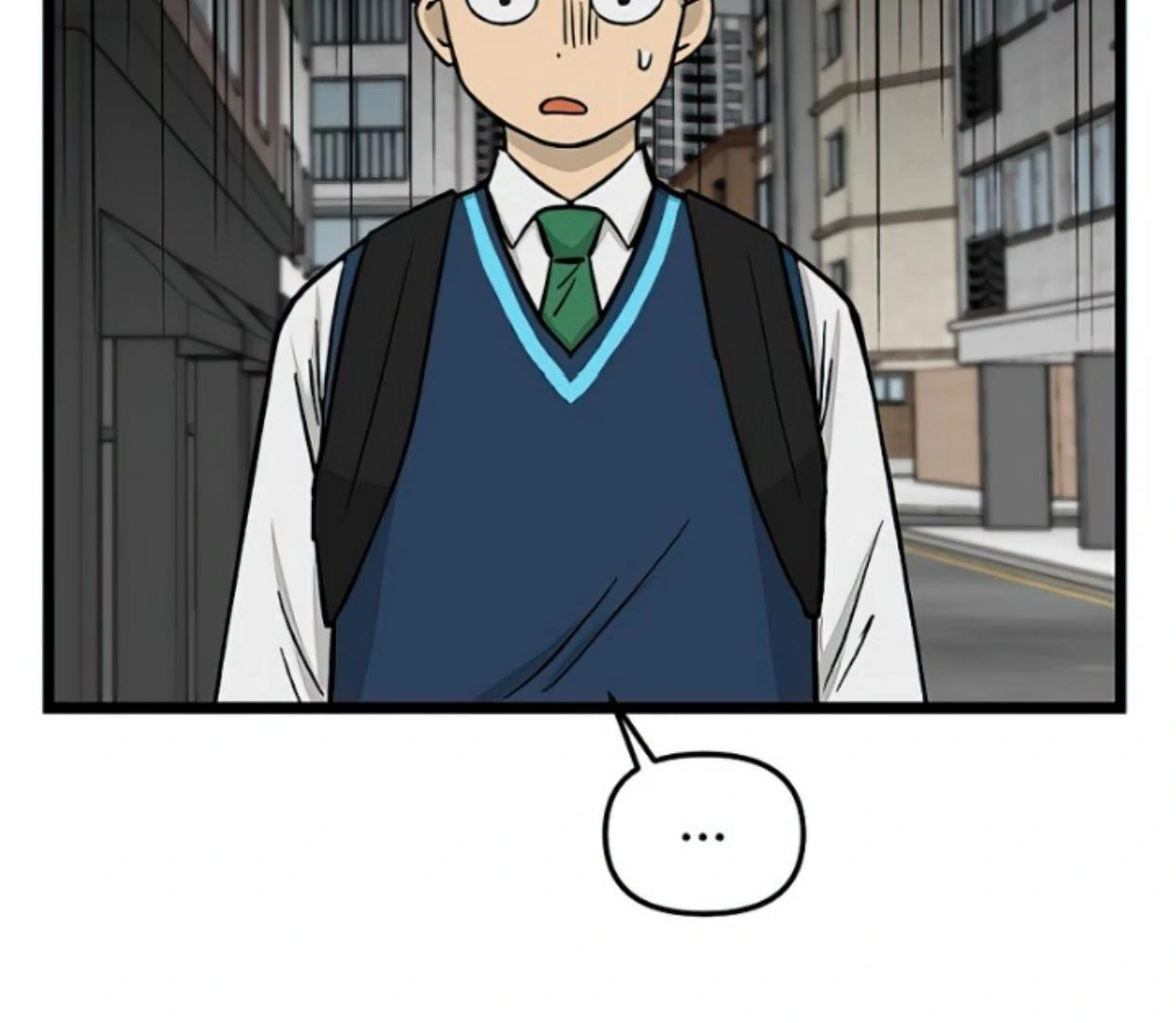 Homeless Chapter 152 Gambar 29