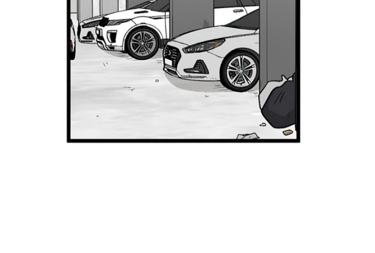 Homeless Chapter 152 Gambar 31