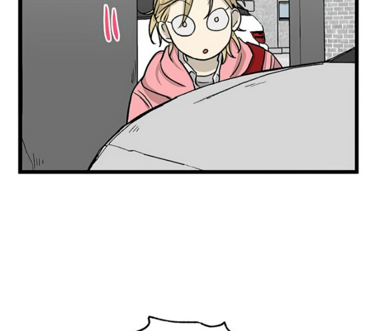 Homeless Chapter 152 Gambar 35