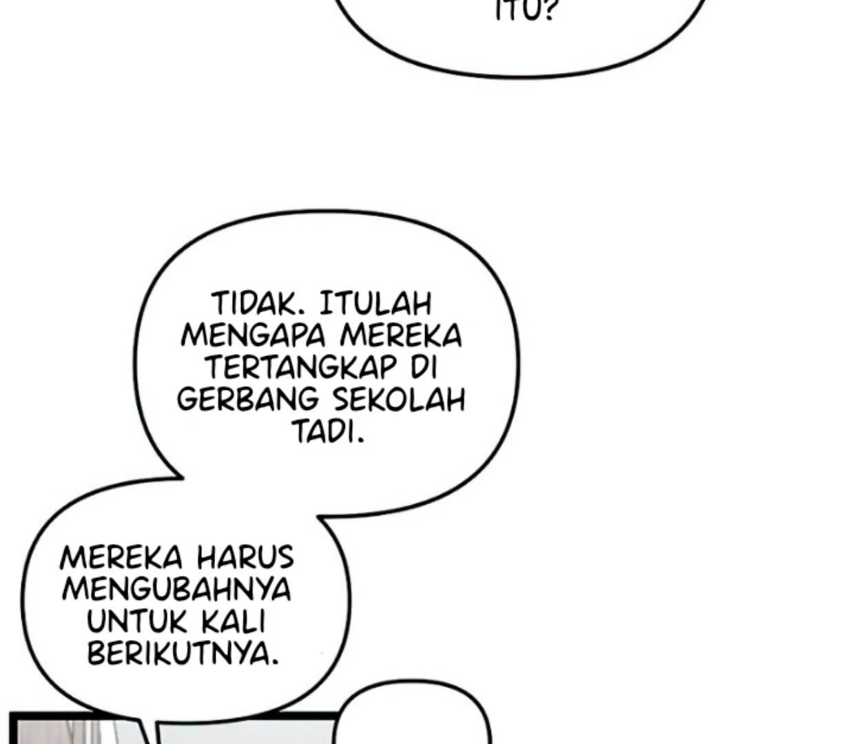 Homeless Chapter 152 Gambar 38