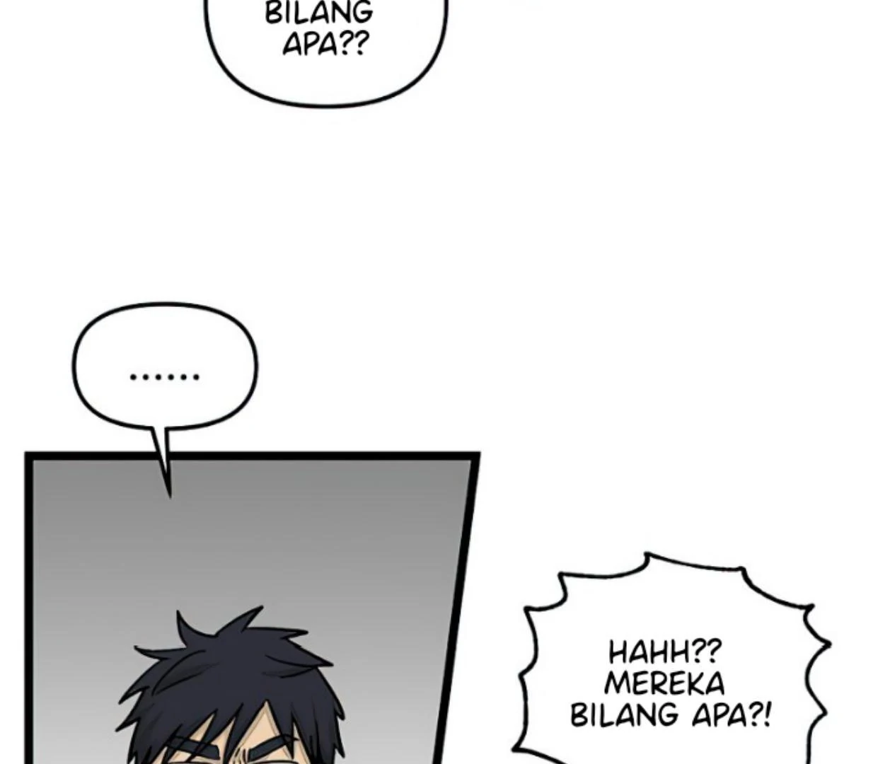 Homeless Chapter 152 Gambar 46