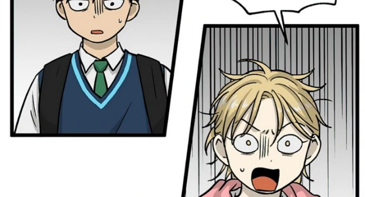 Homeless Chapter 152 Gambar 47