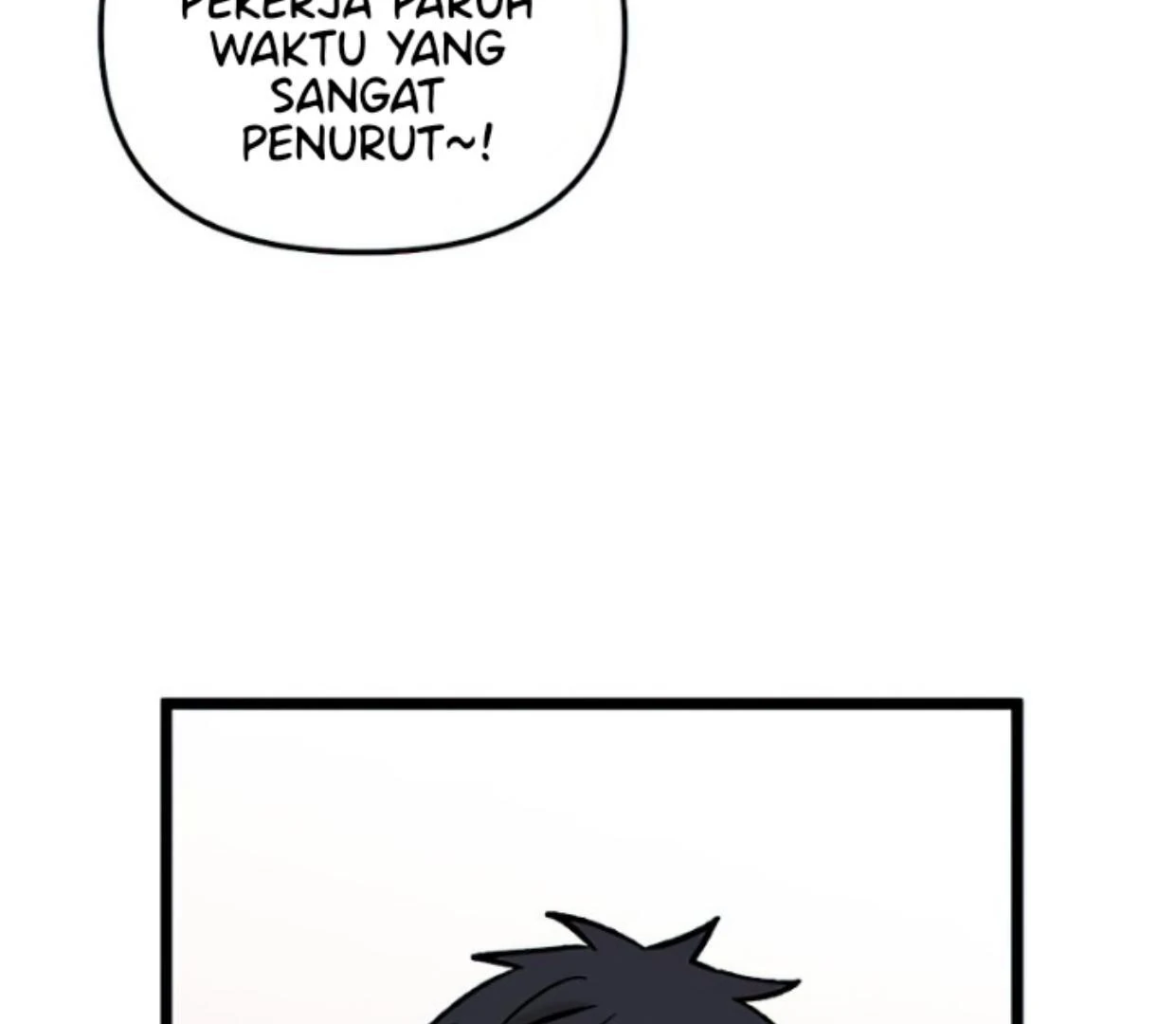 Homeless Chapter 152 Gambar 5