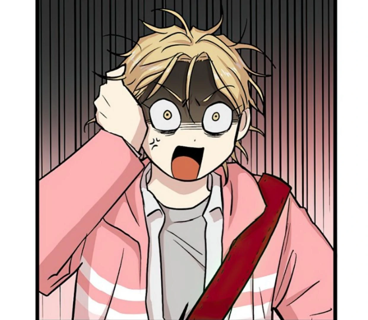 Homeless Chapter 152 Gambar 51