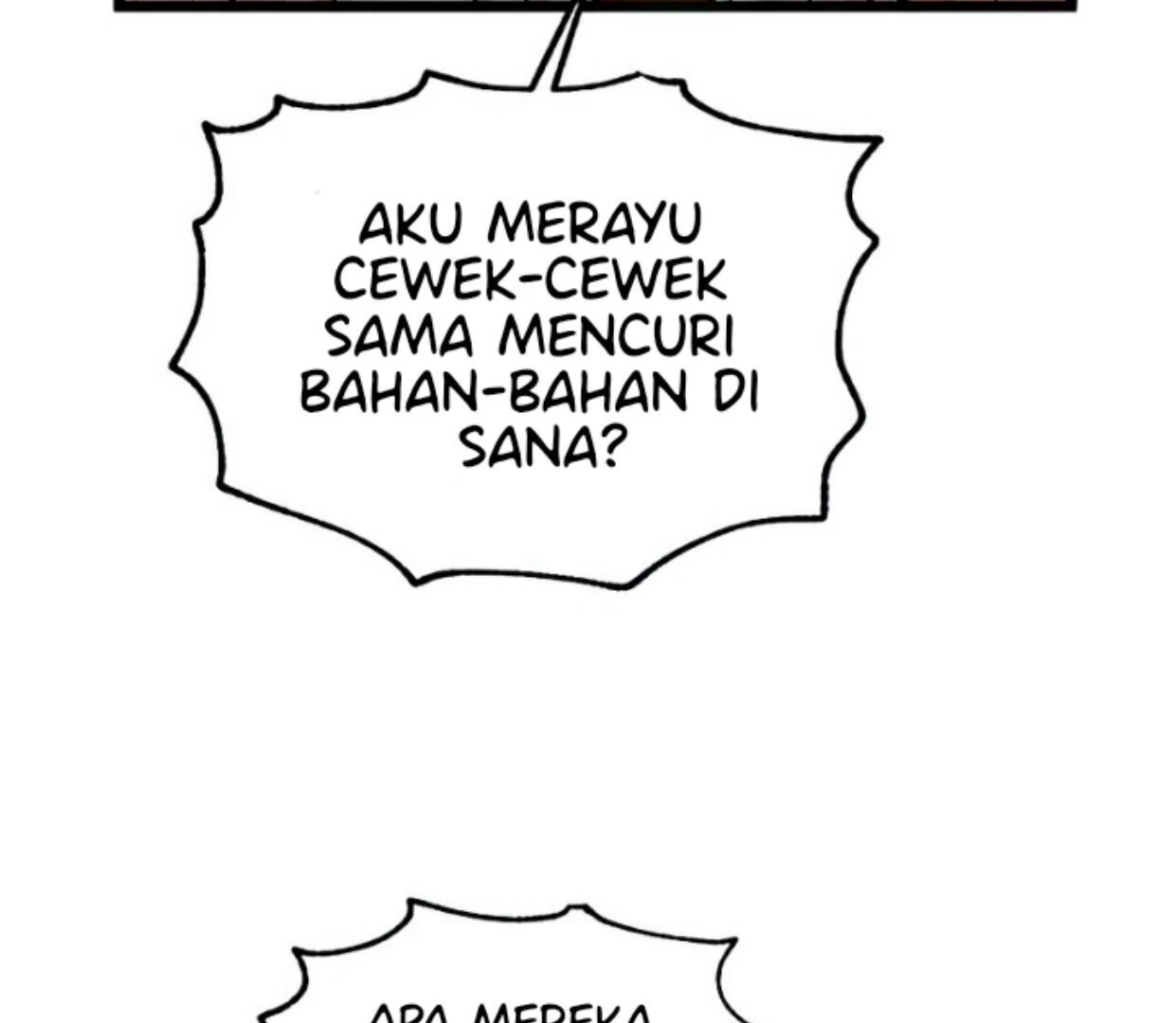 Homeless Chapter 152 Gambar 52