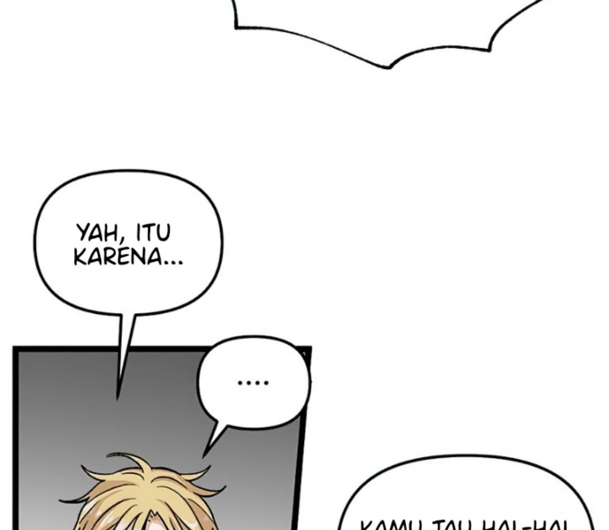 Homeless Chapter 152 Gambar 55