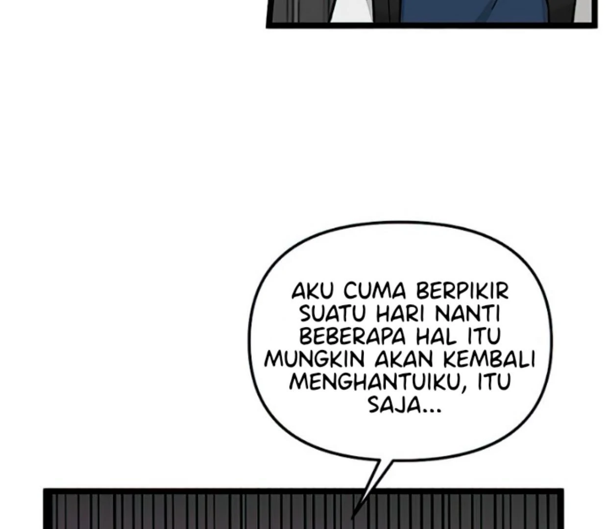 Homeless Chapter 152 Gambar 57