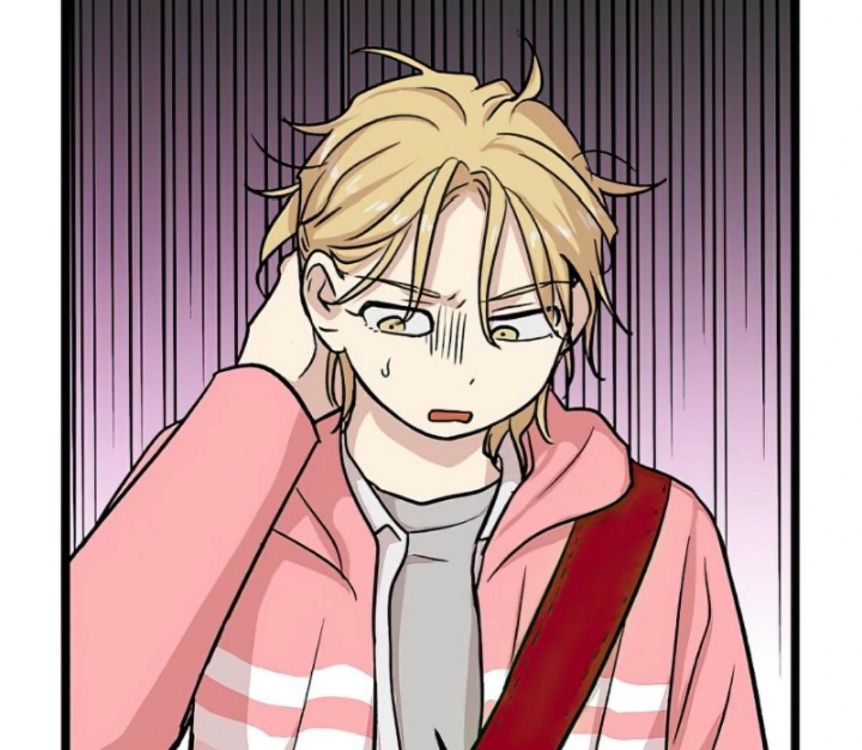 Homeless Chapter 152 Gambar 58