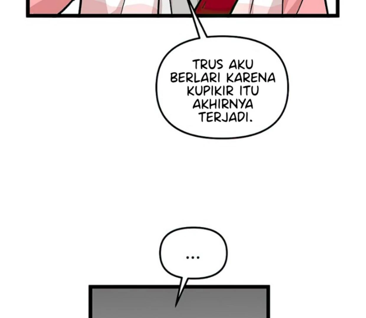 Homeless Chapter 152 Gambar 59