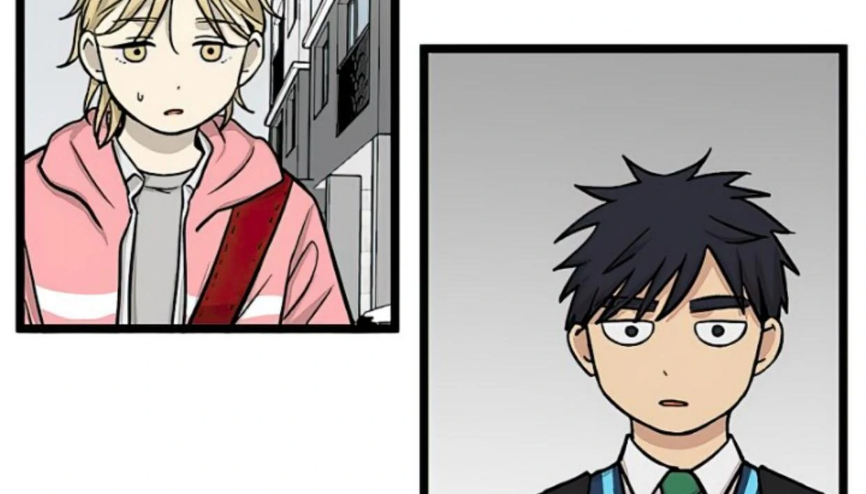 Homeless Chapter 152 Gambar 64