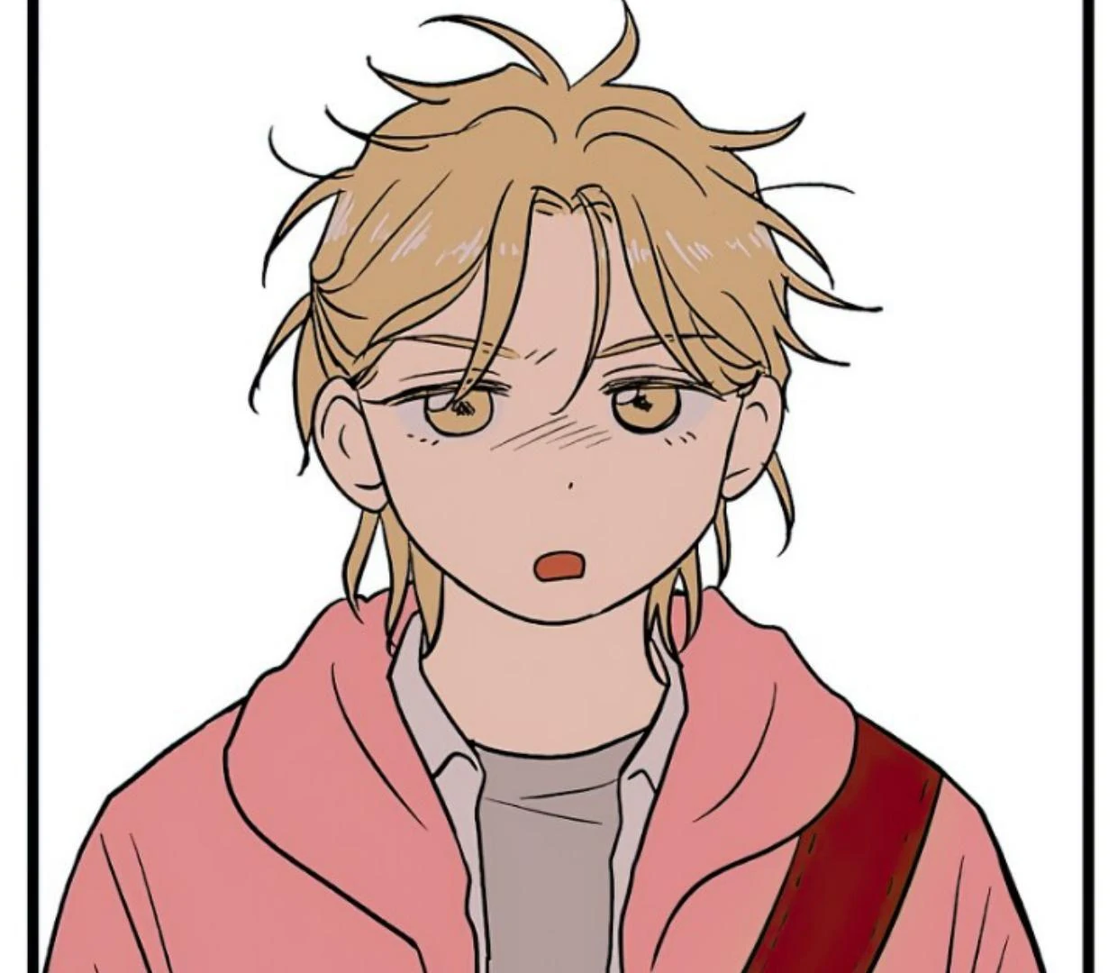 Homeless Chapter 152 Gambar 68