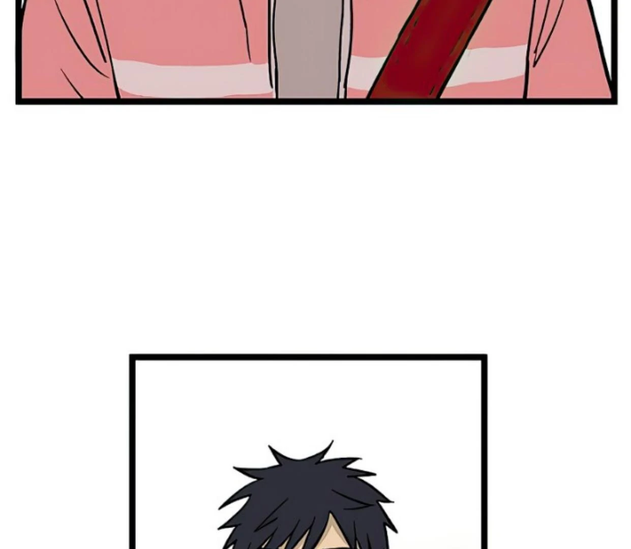 Homeless Chapter 152 Gambar 69