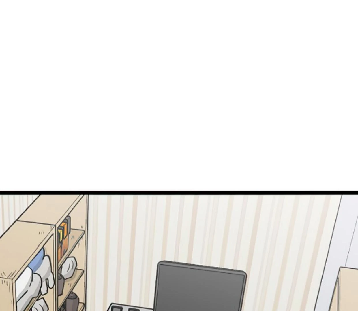 Homeless Chapter 152 Gambar 7