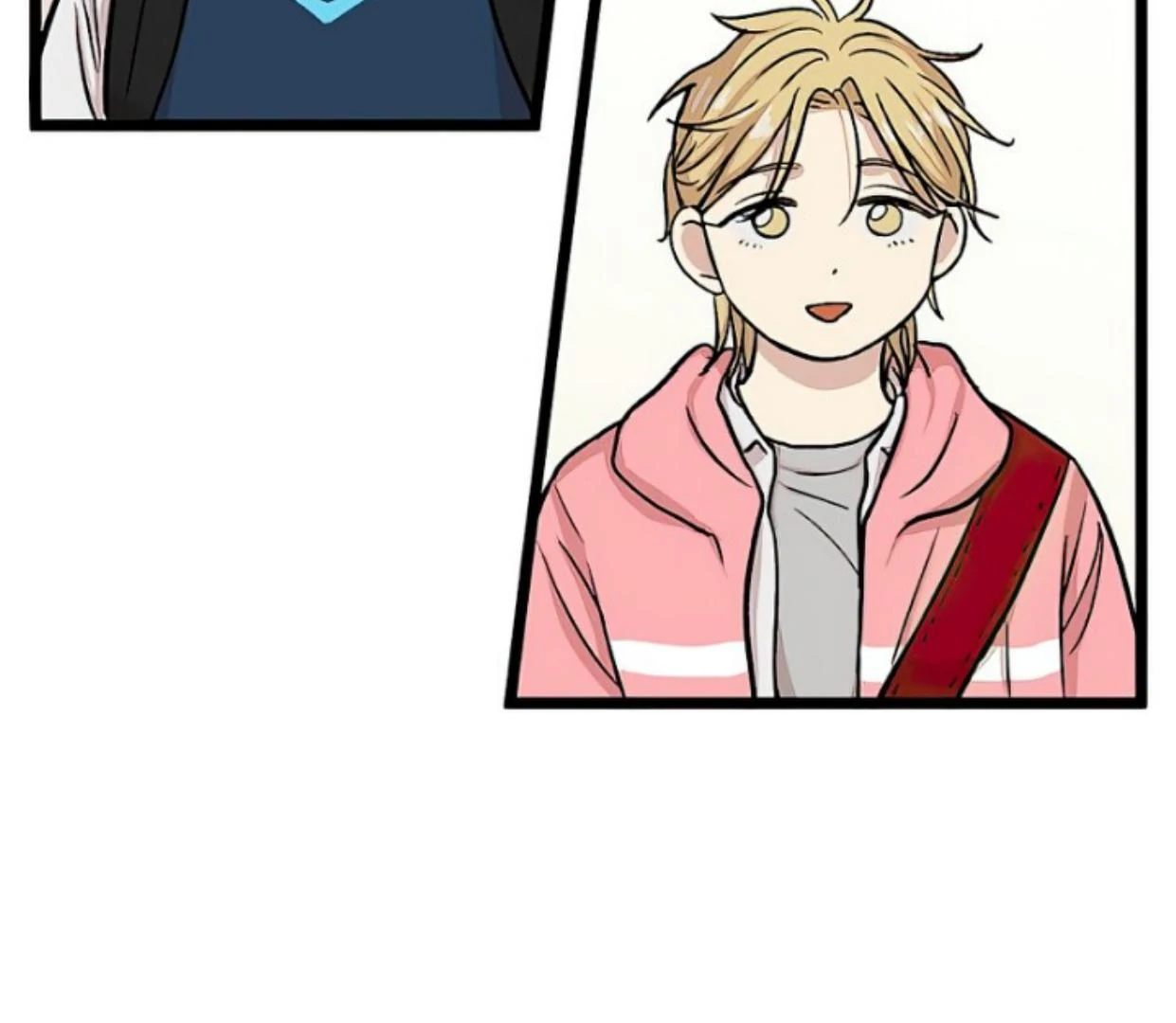 Homeless Chapter 152 Gambar 72