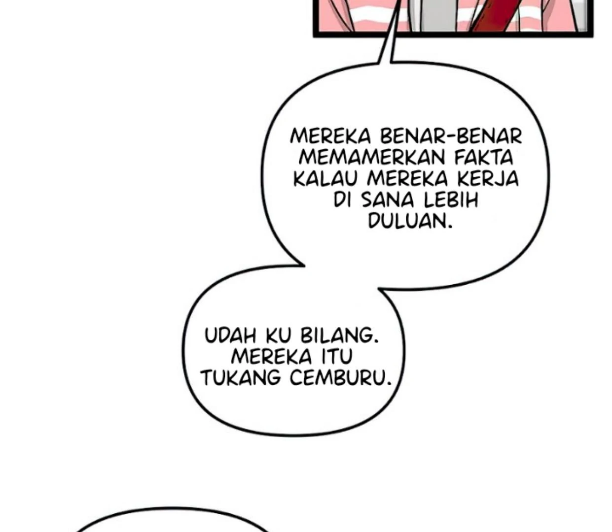 Homeless Chapter 152 Gambar 77