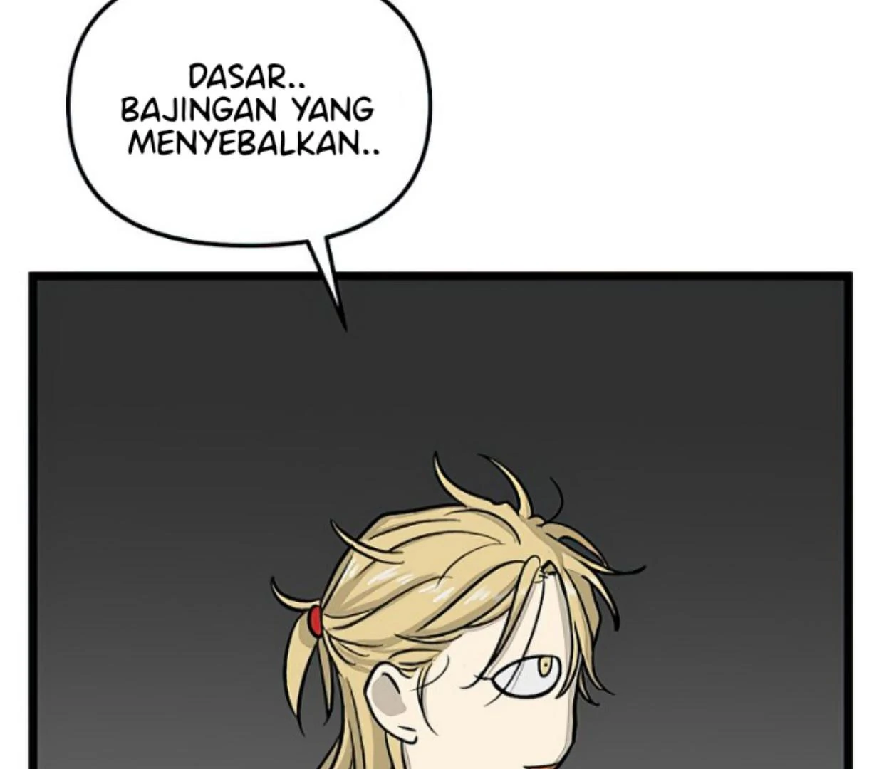 Homeless Chapter 152 Gambar 78