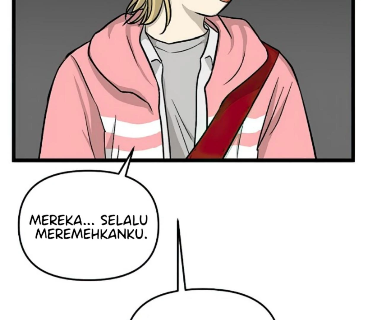 Homeless Chapter 152 Gambar 79