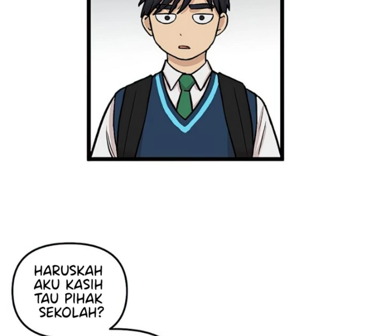 Homeless Chapter 152 Gambar 81